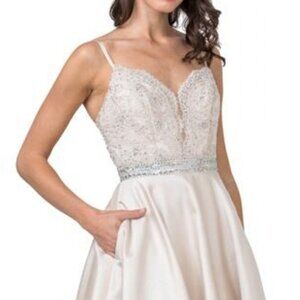Women's casual dress A239